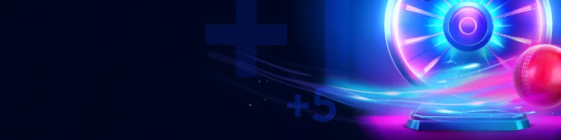 Grab some free spins to use at the Odds96 casino.