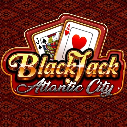 Test your skills with Atlantic City Blackjack at Odds96.
