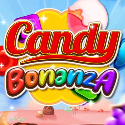 Indulge in the sweet rewards of the Candy Bonanza slot at Odds96.