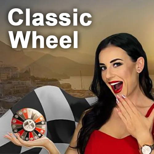 Give the classic Wheel of Fortune a spin at Odds96 for a timeless gaming experience.