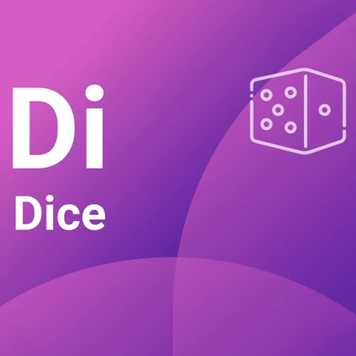 Discover the simple thrill of the Dice game at Odds96.
