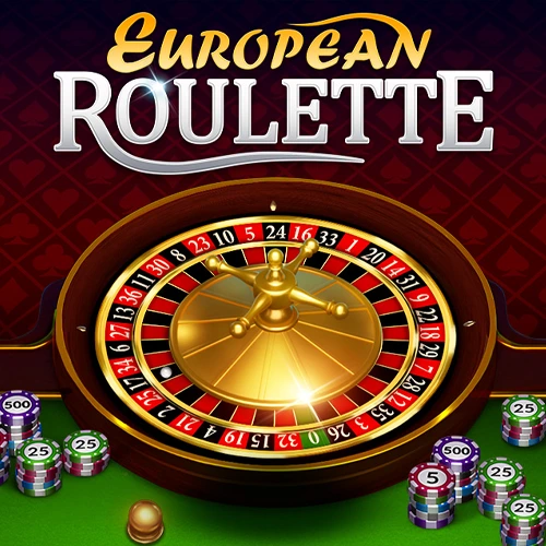 Enjoy the elegance of European Roulette online at Odds96 whenever you like.