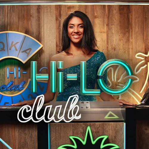 Unwind and enjoy a few rounds of Hi Lo at Odds96.