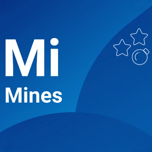 Test your luck and intuition in Mines at Odds96—just make sure you steer clear of the explosives to secure your win.