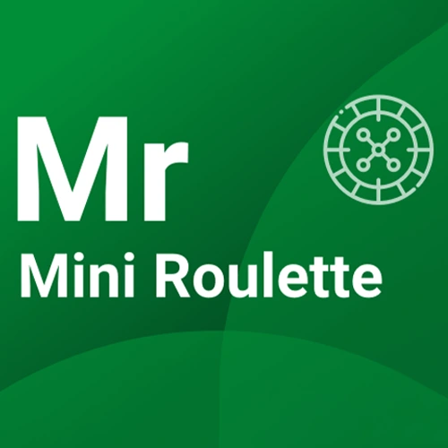 Play Mini Roulette at Odds96 every day.