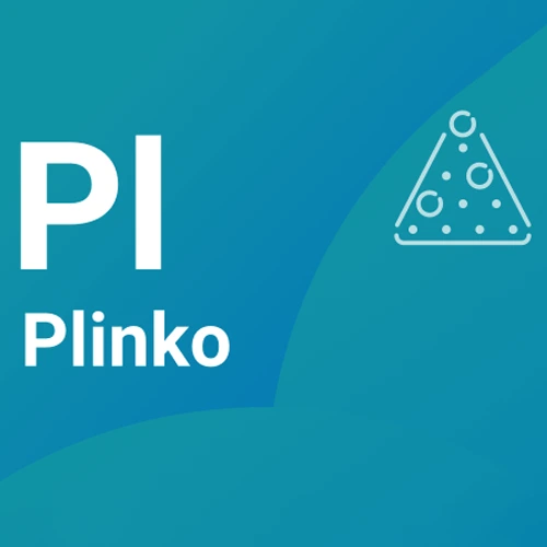 Head over to Odds96 and try your luck with the dropping ball in Plinko.