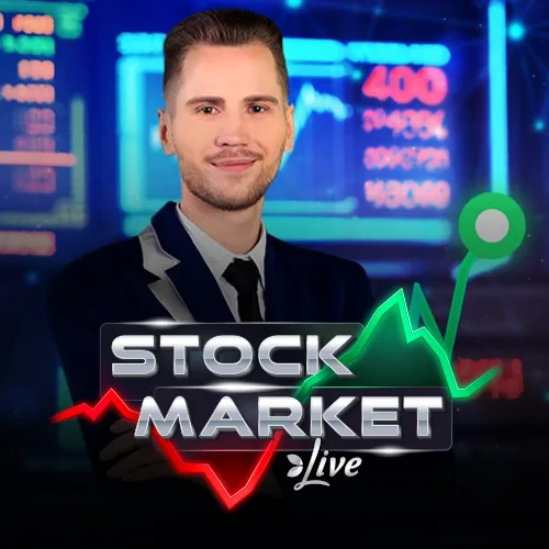 Put your instincts to the test with Stock Market at Odds96, where you predict the ebb and flow of asset values.