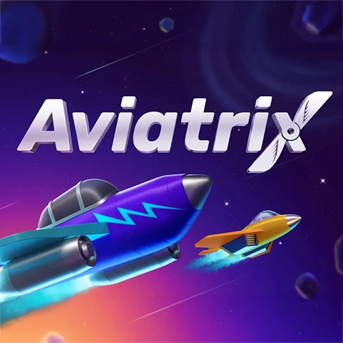 Experience the rush and aim for consistent wins with Aviatrix at Odds96 Casino.